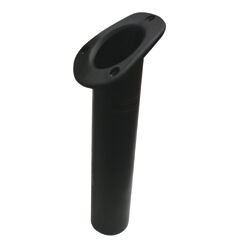 Kamış Yuvası, Plastik, Siyah.43Mm,H 225Mm