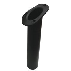 Kamış Yuvası, Plastik, Siyah.43Mm,H 225Mm