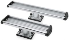 Alüminyum Montaj Raylari