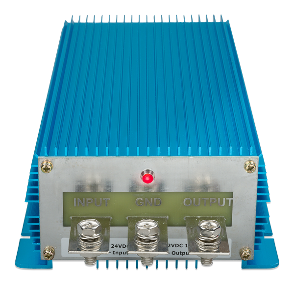 ORION IP67 24V/12V-100A (1200W)