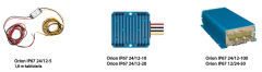 ORION IP67 24V/12V-100A (1200W)