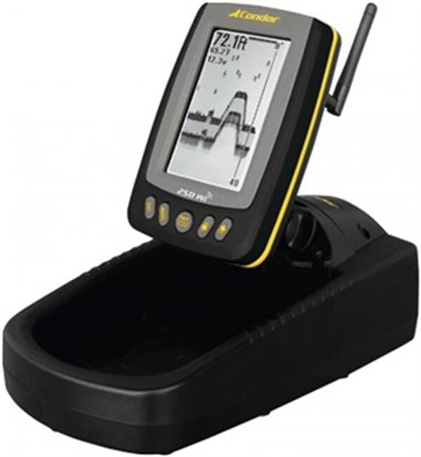 Condor 250 Wi Balık Bulucu