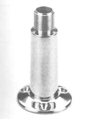ANTEN AYAĞI SABİT INOX 304