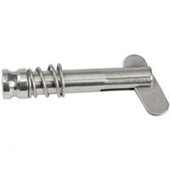 Tente parçaları için yedek pim