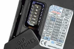 EGIS XD Serisi Programlanabilir Otomatik Şarj Rölesi