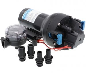 Jabsco PAR-Max HD5 Hidrofor