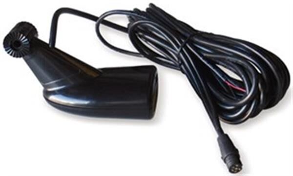 Condor Balık Bulucu Göndericileri T-810 Kıç Aynaya Montaj 83/200 kHz