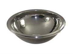 Yuvarlak Eviye Üstten Montaj