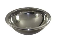 Yuvarlak Eviye Alttan Montaj