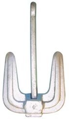 Hall tipi çıpa 4KG