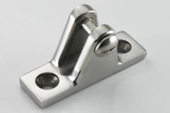 TENTE AYAĞI, PİMLİ, AISI 316 PASL.ÇELİK 90°