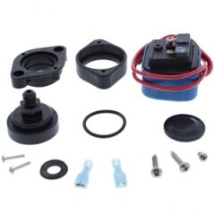 Jabsco 44814-1000 Basınç Şalteri