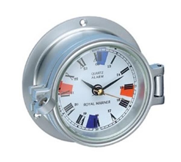 Trem Silver serisi göstergeler saat