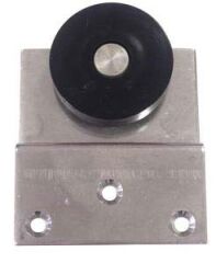 Sürgü kapı arabası