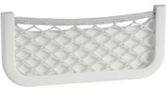 Plastik fileli eşya yuvası