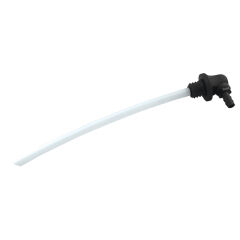 ERCOLE & SOGLIOLA Fuel Pick-up Tube w/Pipe Conn.Ø8mm