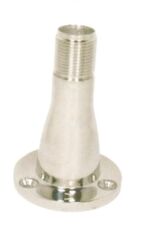 Anten montaj braketi p. çelik