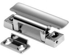 Kapılar için kapama mandalı