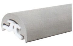 Küpeşte fitili Radial