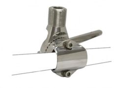 Anten montaj braketi 22-25mm