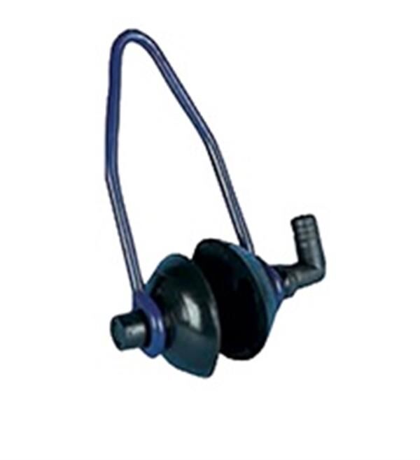 Motor Yıkama Aparatı, Yuvarlak - 43797 -