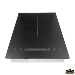 OCEAN SYSTEMS TEKLİ CAM OCAK