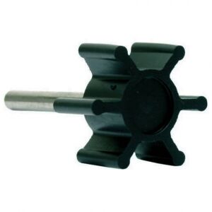 Jabsco Impeller 17255-0003-P