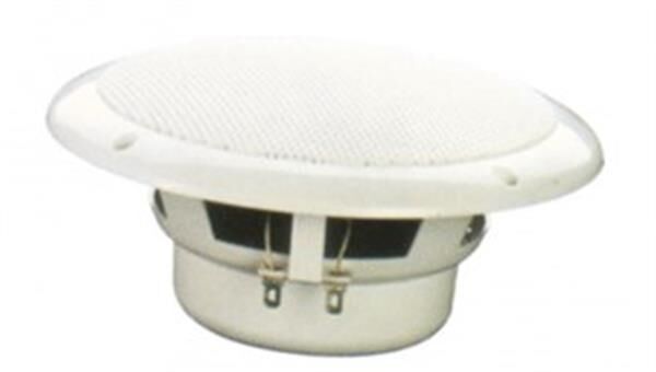 Marin Hoparlör Ø:147 mm 80 Watt