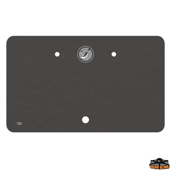 FL1323-FL1336 İÇİN CAM KAPAK - YEDEK