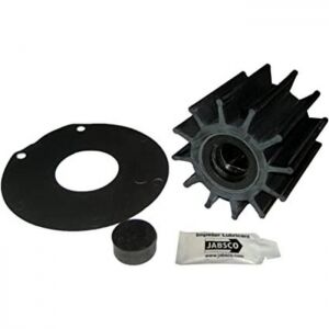 Jabsco Impeller 17370-0001-P
