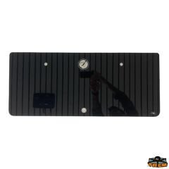 FL1770 İÇİN CAM KAPAK - YEDEK