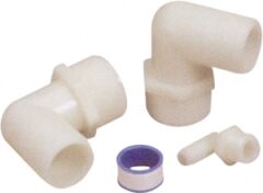 Moeller su/pis su tankı bağlantı kiti