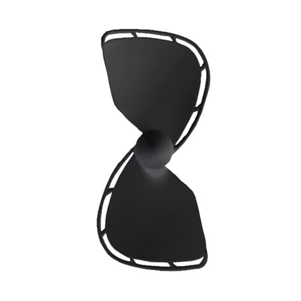 ULTIMATE İÇİN YEDEL PERVANE, SİYAH