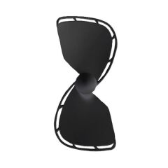 ULTIMATE İÇİN YEDEL PERVANE, SİYAH