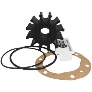 Jabsco Impeller 18653-0001-P