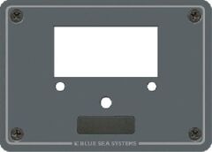 Voltmetre/Ampermetre için panel