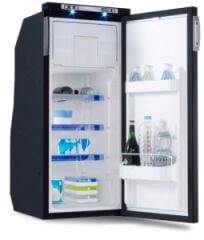 Buzdolabı. Model SLIM90