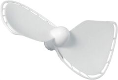 SIROCCO II İÇİN YEDEK PERVANE, BEYAZ