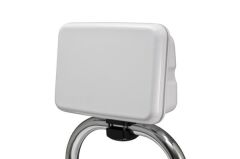 SPR-7S-RM 7-amp;EKRAN İÇİN BEYAZ POD. RAYA MONTAJ