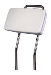 SPH-SYSTEM-W Dümen üstü scanpod beyaz