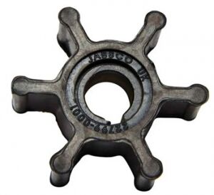 Jabsco Impeller 22799-0001-P