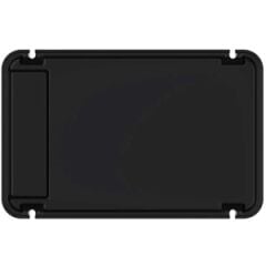 Eno Tribu çevrilebilir tepsili gazlı gömme ızgara