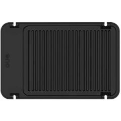 Eno Tribu çevrilebilir tepsili gazlı gömme ızgara