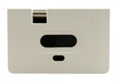 Mobella sürgü kapı kilidi