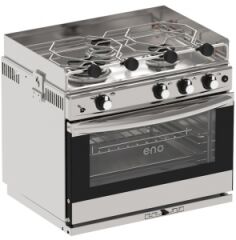 Eno Grand Large 3 ocaklı fırın