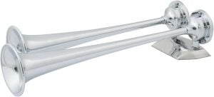 Marinco çiftli havalı korna