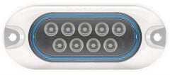 YPHOS MODEL 01 SİYAH, SUALTI AYD.BEYAZ.12V-3.220LMN