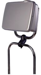 Dümen üstü scanpod 2ı-s gümüş