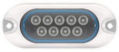 YPHOS MODEL 01 SİYAH, SUALTI AYD.MAVİ.12V-3.220LMN