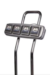 SPH-4i-S Dümen üstü scanpod Gri